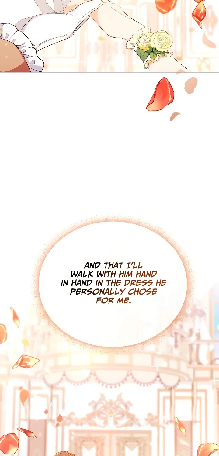 I’Ll Be The Matriarch In This Life Chapter 11 page 59 - 