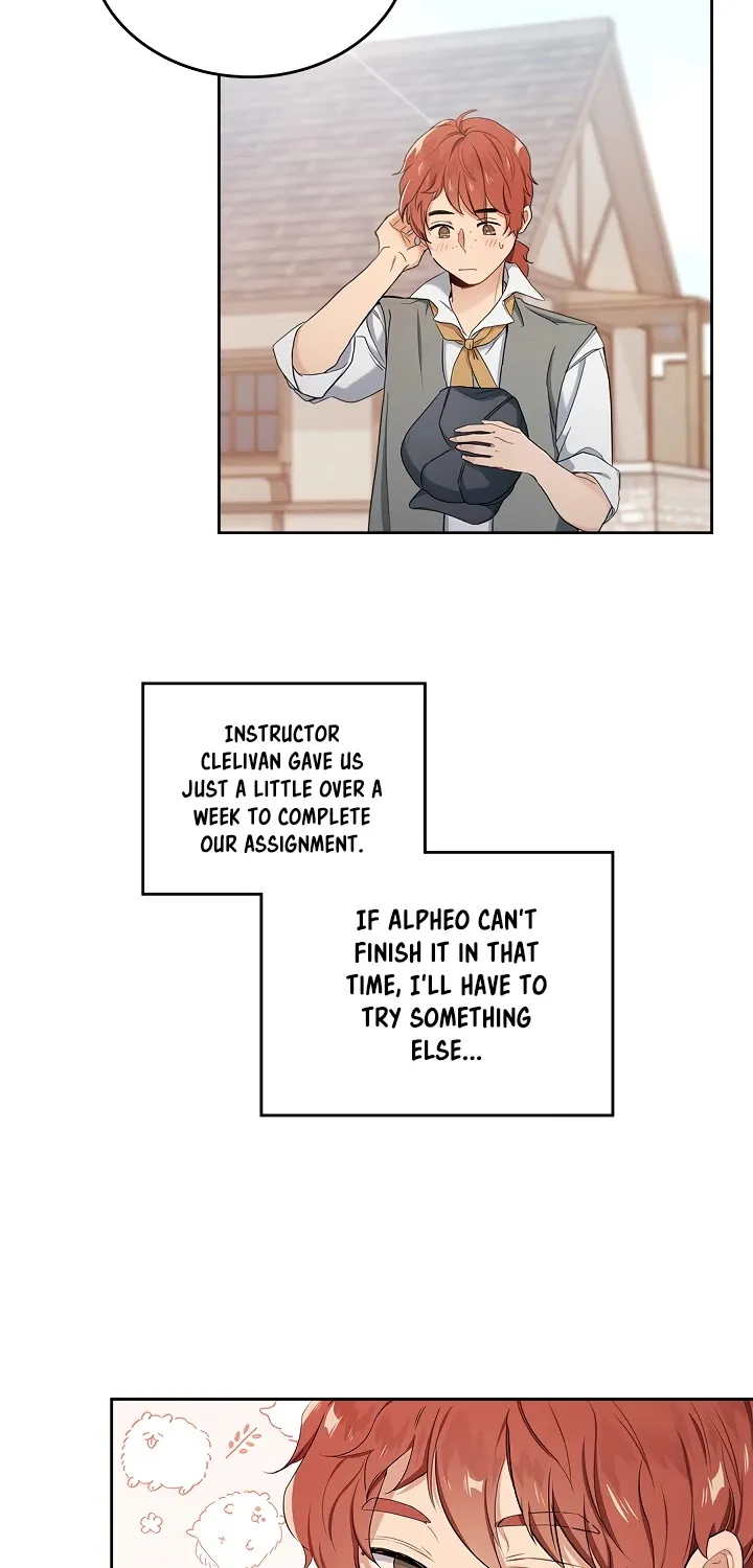 I’Ll Be The Matriarch In This Life Chapter 11 page 7 - 