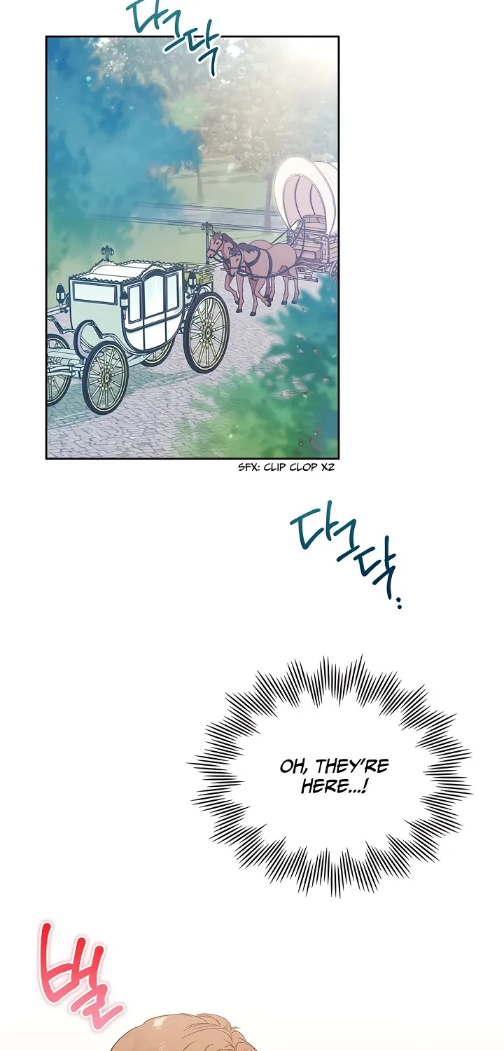 I’Ll Be The Matriarch In This Life Chapter 11 page 63 - 
