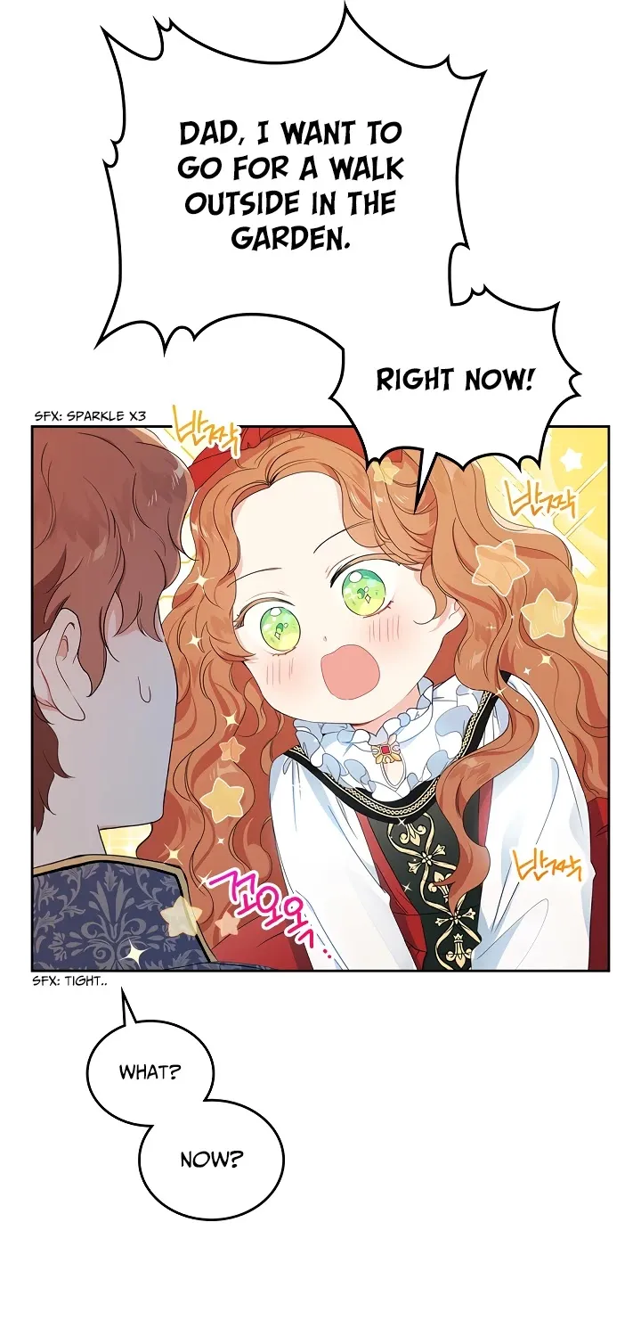 I’Ll Be The Matriarch In This Life Chapter 11 page 65 - 