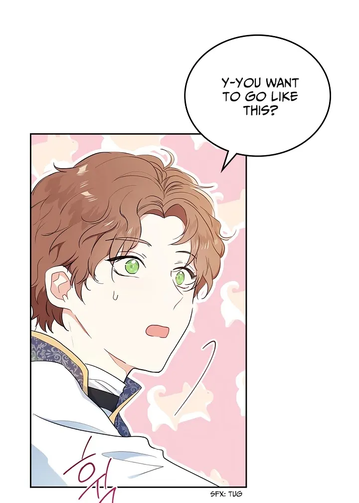 I’Ll Be The Matriarch In This Life Chapter 11 page 66 - 
