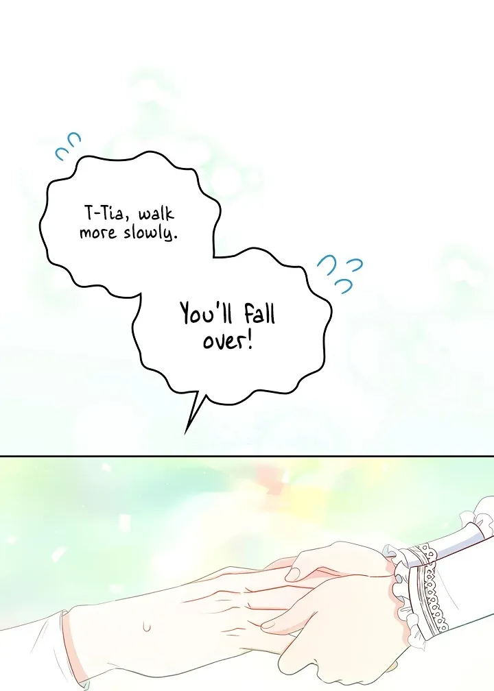 I’Ll Be The Matriarch In This Life Chapter 11 page 68 - 