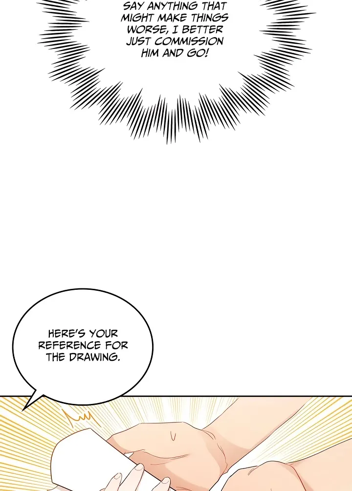 I’Ll Be The Matriarch In This Life Chapter 11 page 10 - 