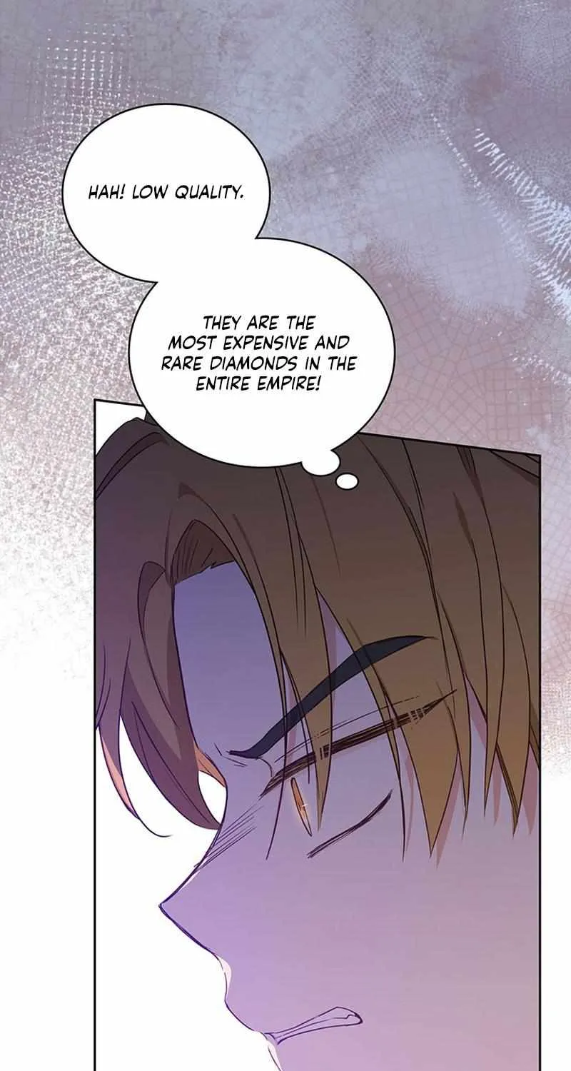 I’Ll Be The Matriarch In This Life Chapter 110 page 106 - 
