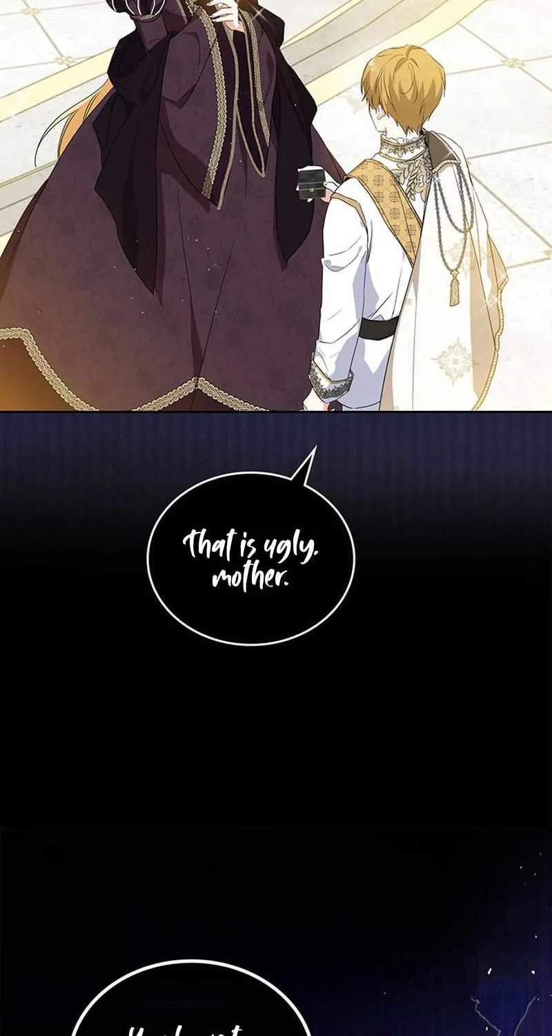I’Ll Be The Matriarch In This Life Chapter 110 page 109 - 