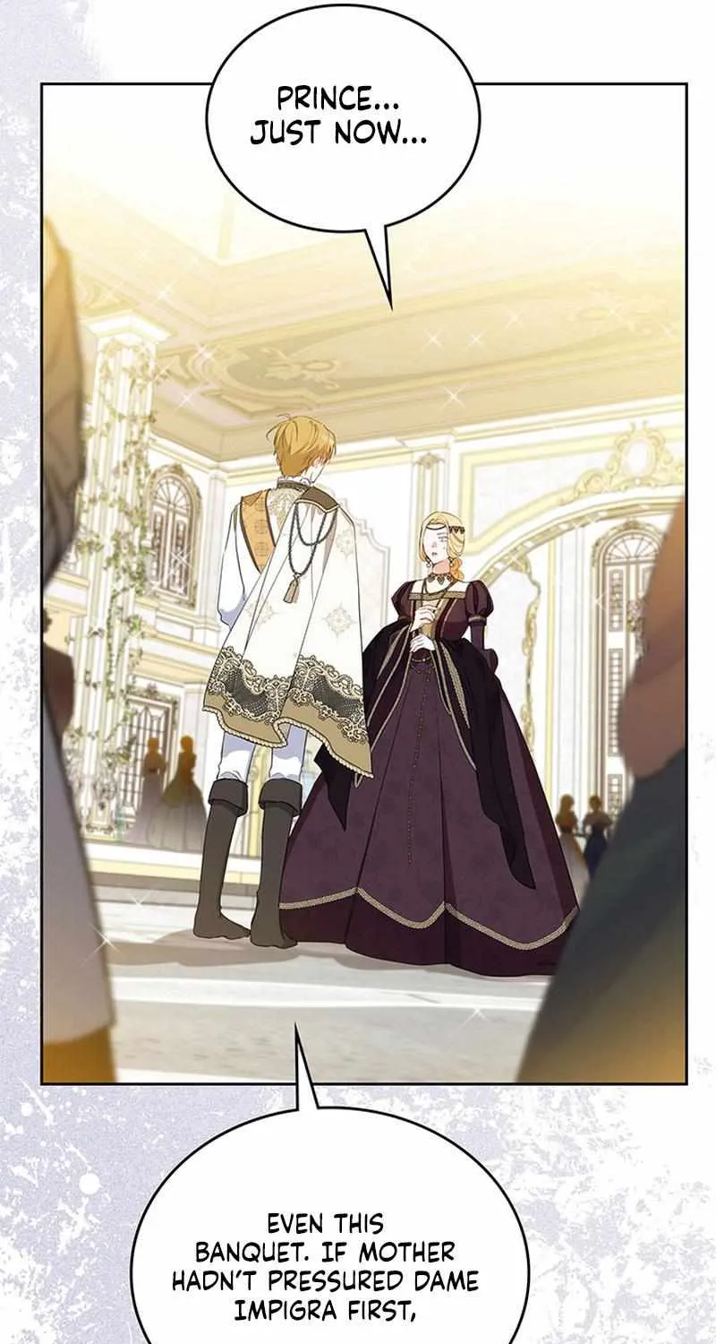 I’Ll Be The Matriarch In This Life Chapter 110 page 112 - 