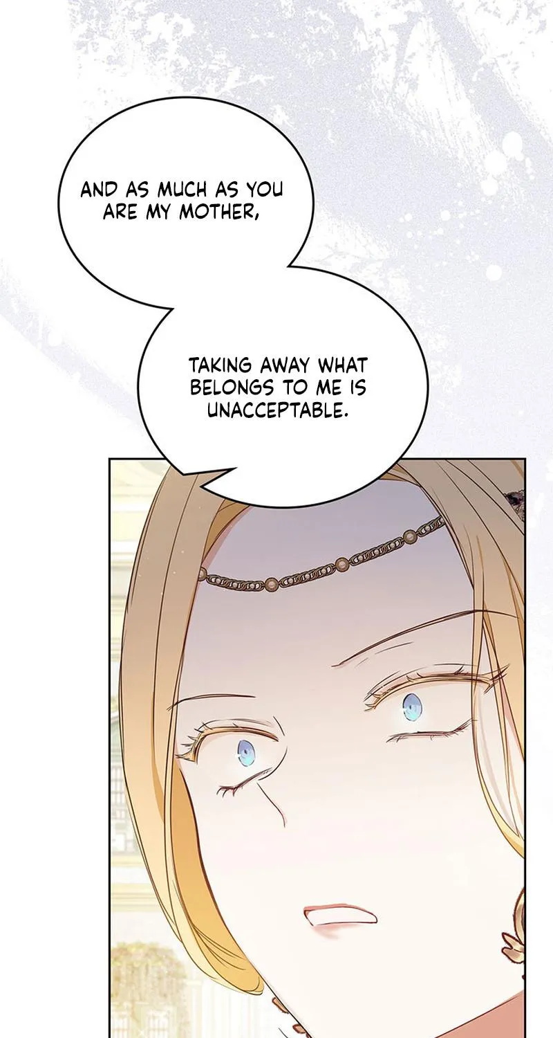 I’Ll Be The Matriarch In This Life Chapter 110 page 114 - 