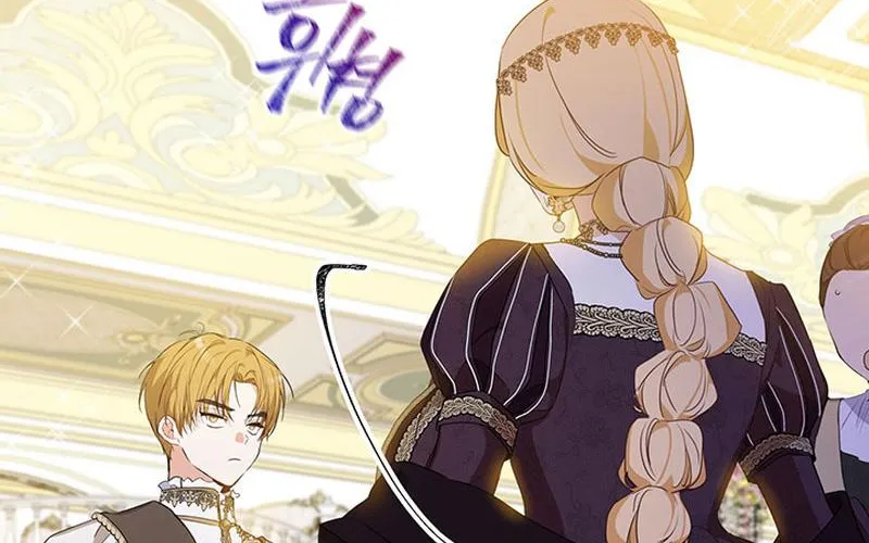 I’Ll Be The Matriarch In This Life Chapter 110 page 117 - 