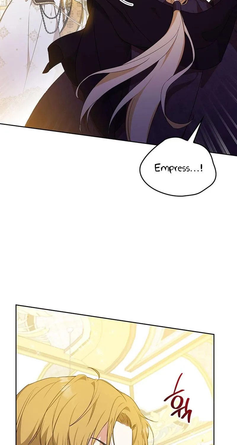 I’Ll Be The Matriarch In This Life Chapter 110 page 118 - 