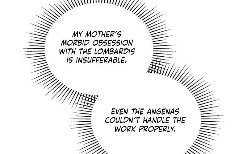 I’Ll Be The Matriarch In This Life Chapter 110 page 124 - 