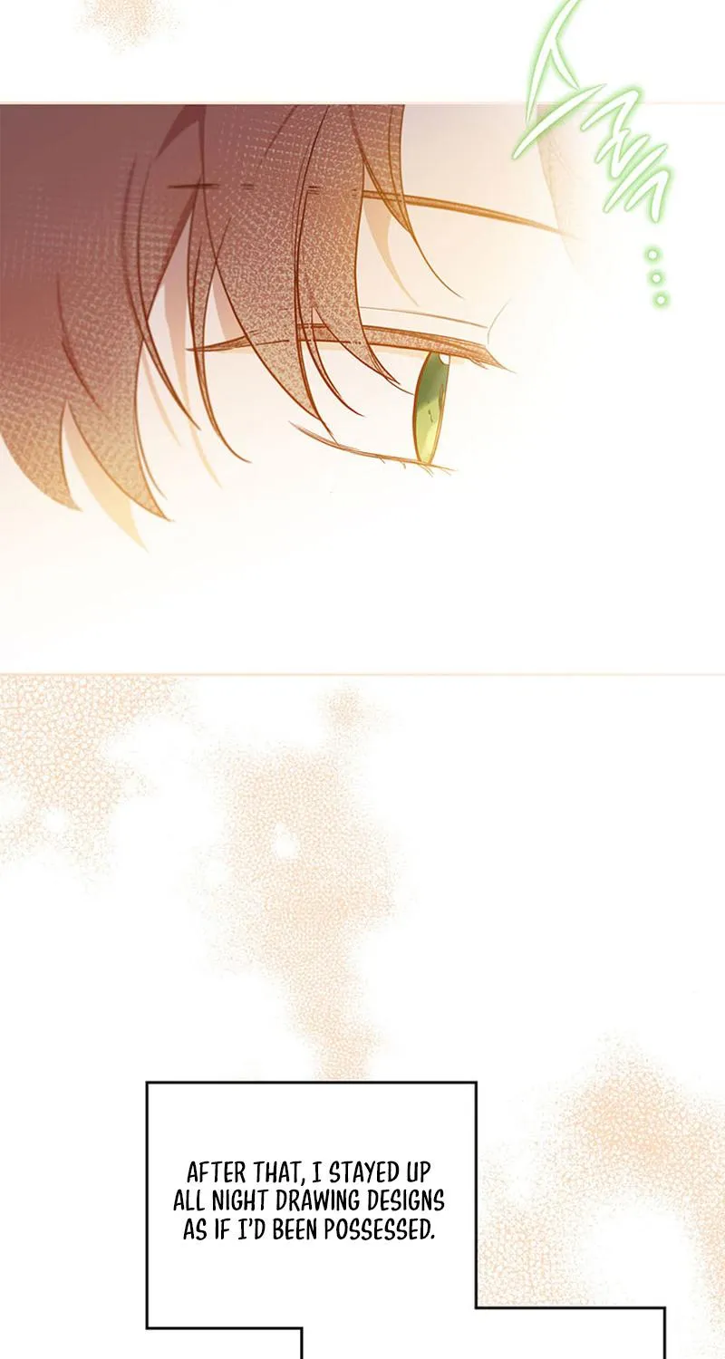 I’Ll Be The Matriarch In This Life Chapter 110 page 20 - 