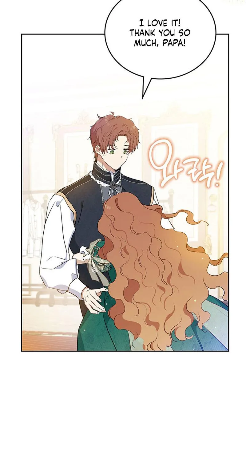 I’Ll Be The Matriarch In This Life Chapter 110 page 31 - 