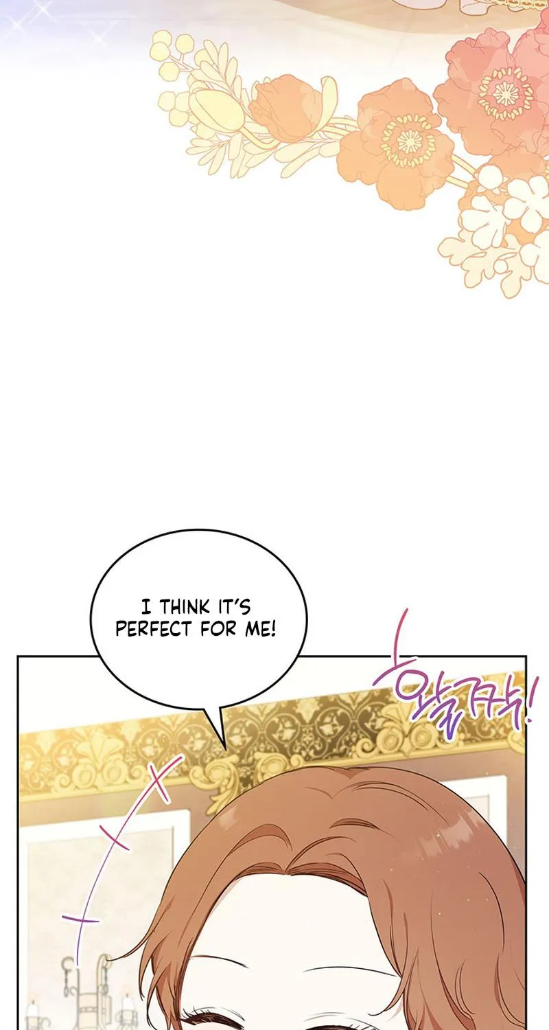 I’Ll Be The Matriarch In This Life Chapter 110 page 38 - 