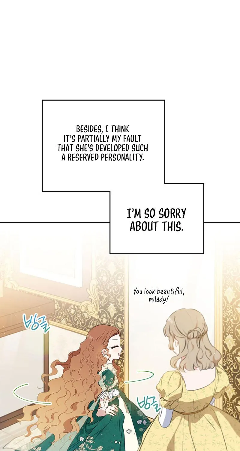 I’Ll Be The Matriarch In This Life Chapter 110 page 44 - 