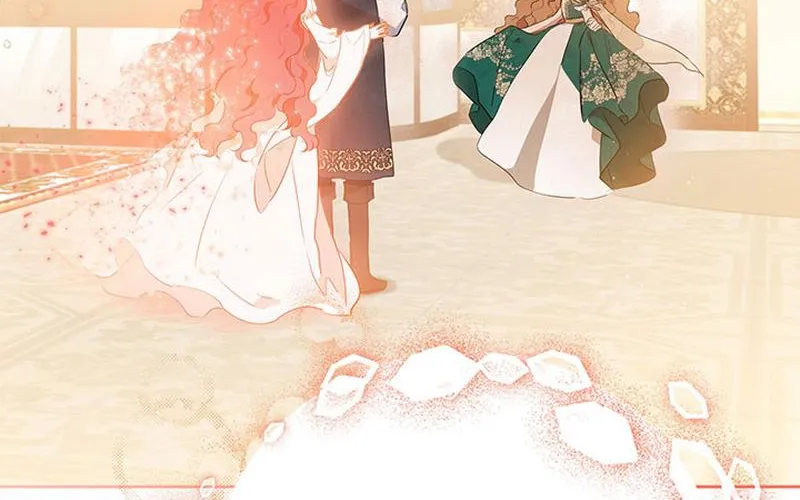 I’Ll Be The Matriarch In This Life Chapter 110 page 55 - 