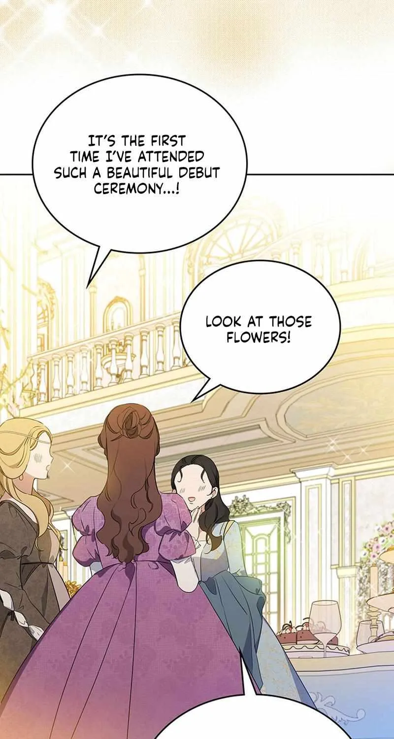 I’Ll Be The Matriarch In This Life Chapter 110 page 68 - 