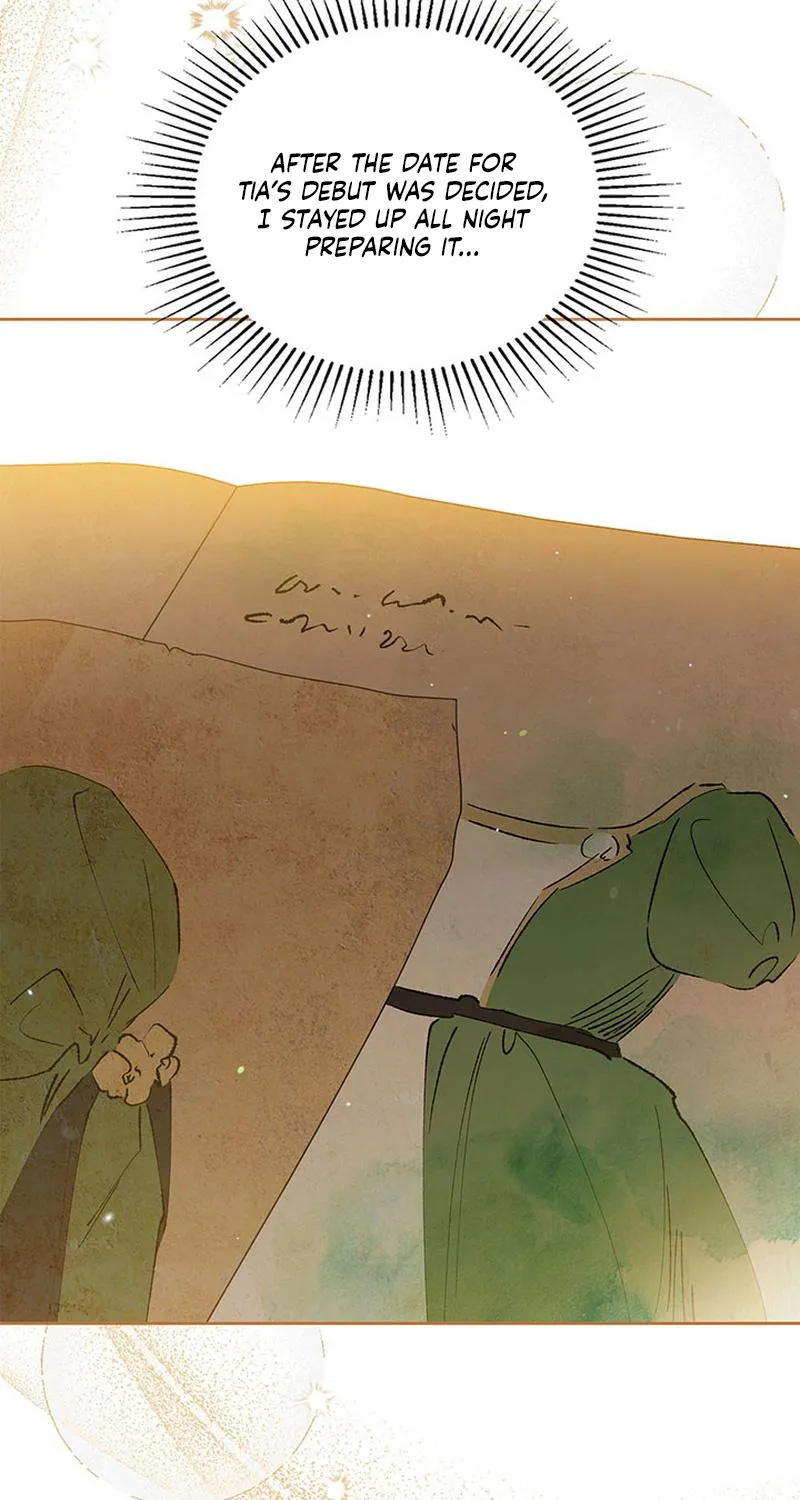 I’Ll Be The Matriarch In This Life Chapter 110 page 8 - 