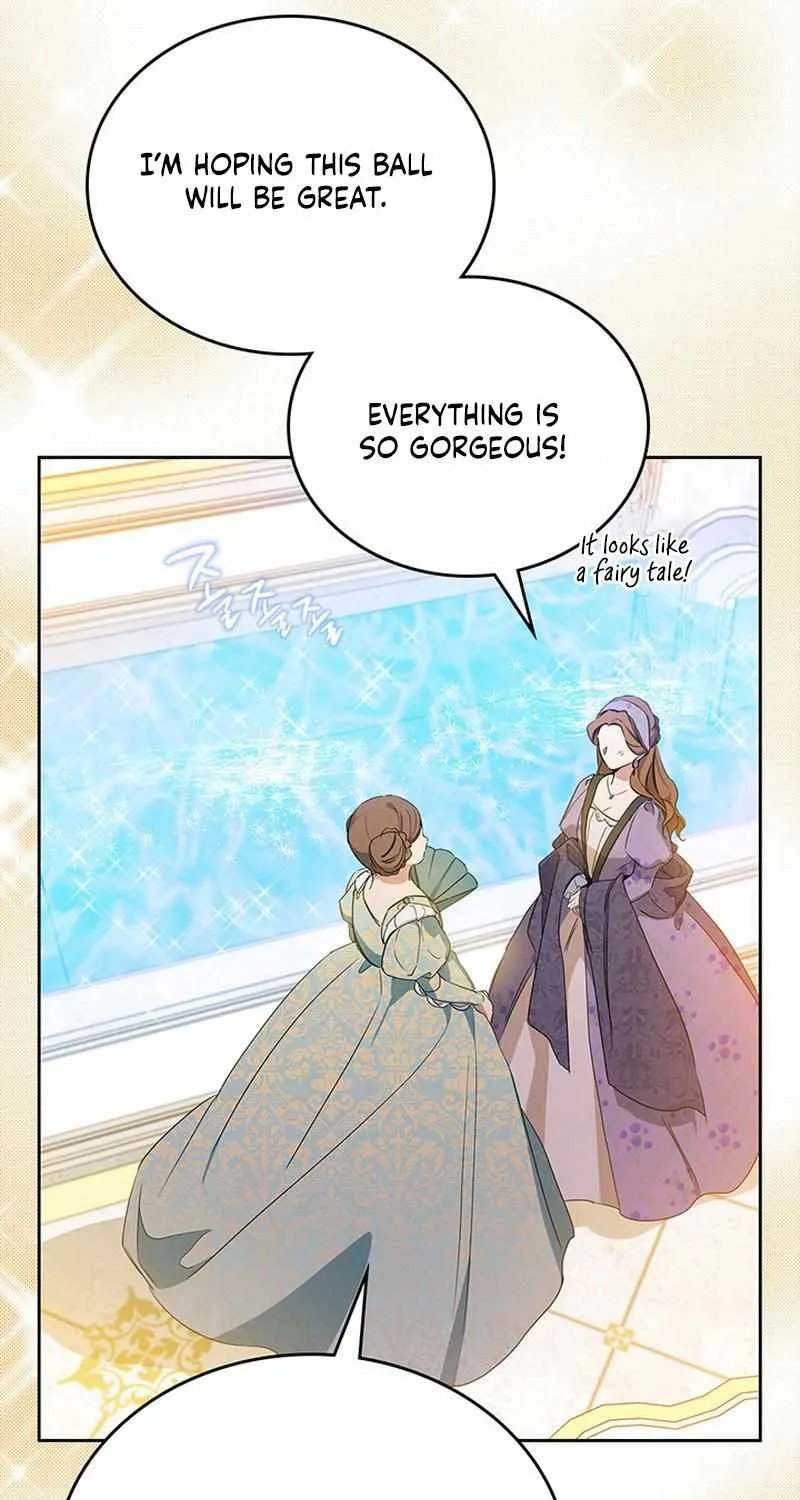 I’Ll Be The Matriarch In This Life Chapter 110 page 71 - 