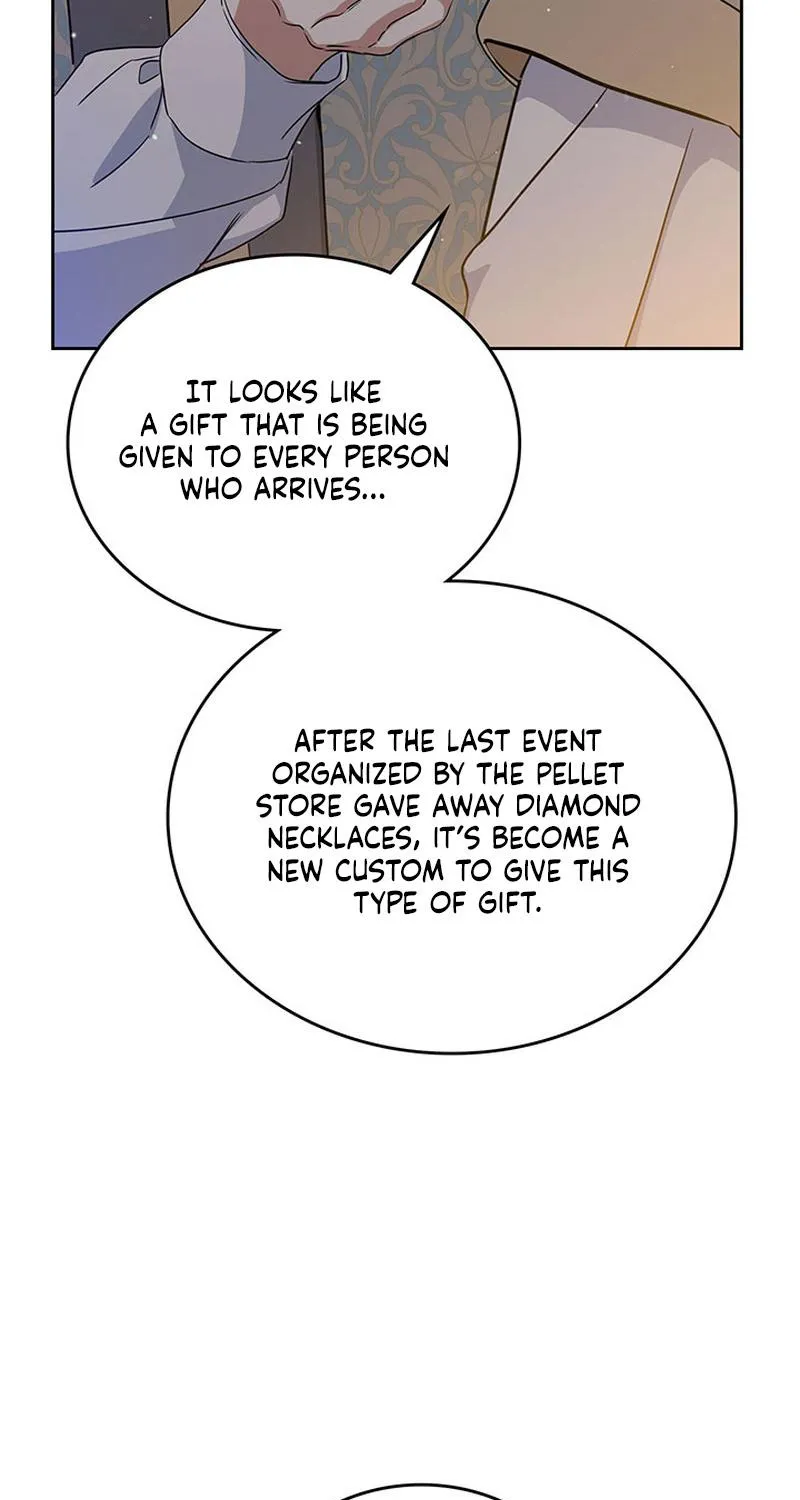 I’Ll Be The Matriarch In This Life Chapter 110 page 77 - 