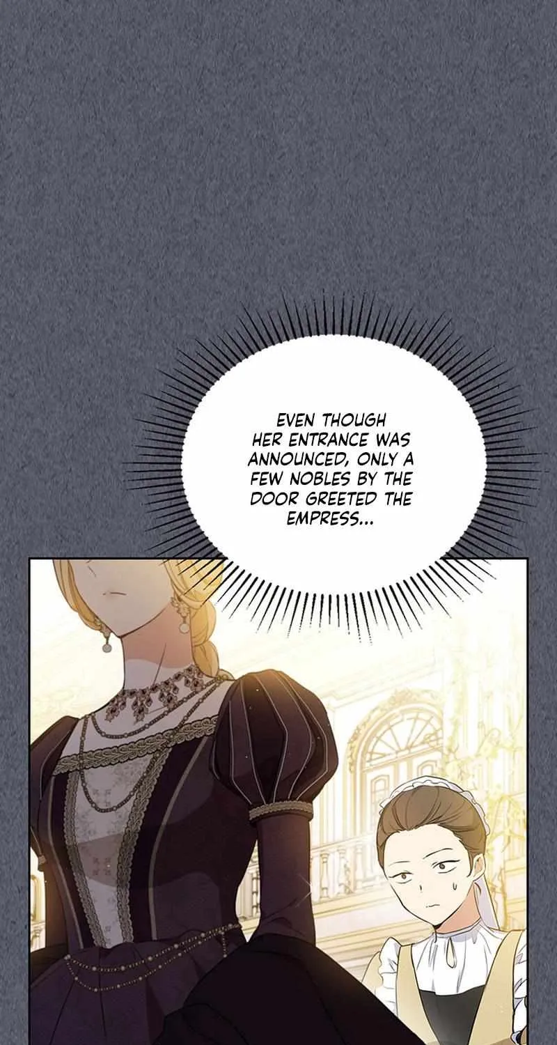 I’Ll Be The Matriarch In This Life Chapter 110 page 85 - 