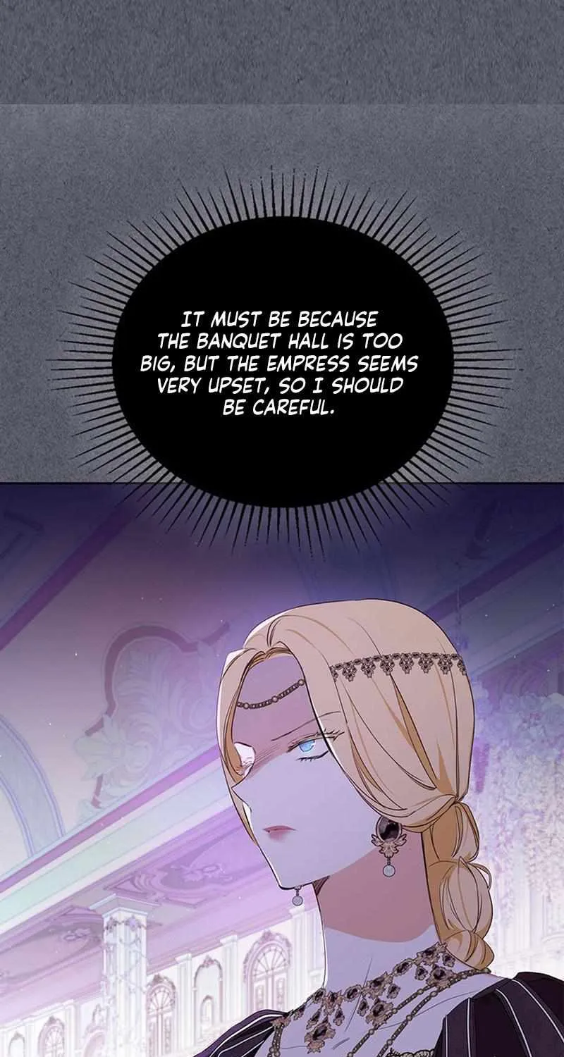 I’Ll Be The Matriarch In This Life Chapter 110 page 87 - 