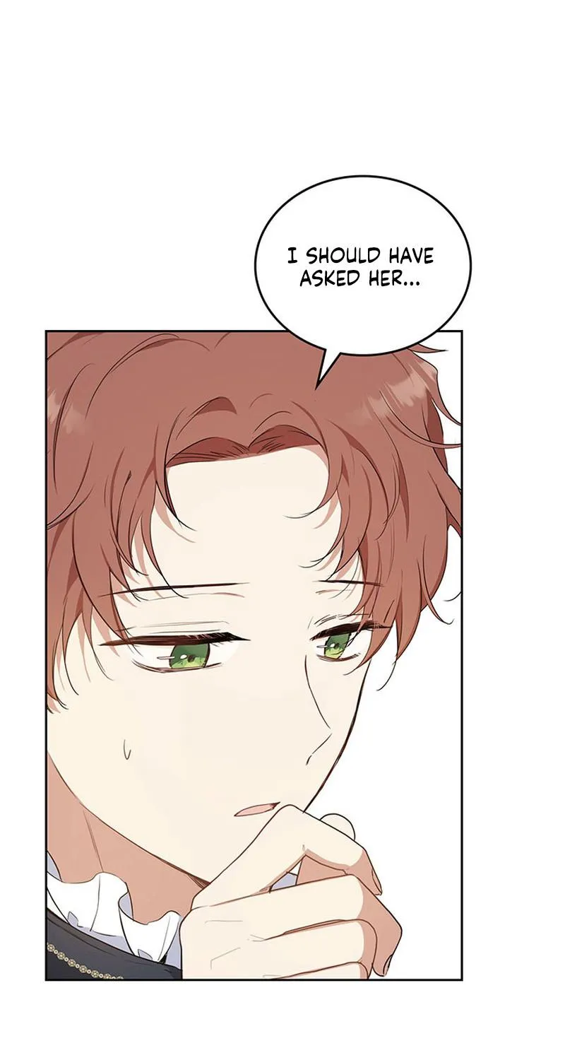 I’Ll Be The Matriarch In This Life Chapter 110 page 10 - 
