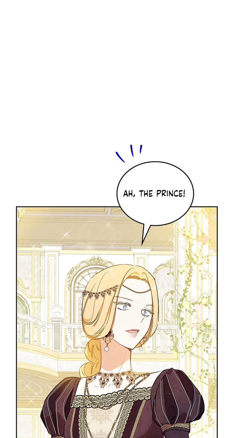 I’Ll Be The Matriarch In This Life Chapter 110 page 93 - 