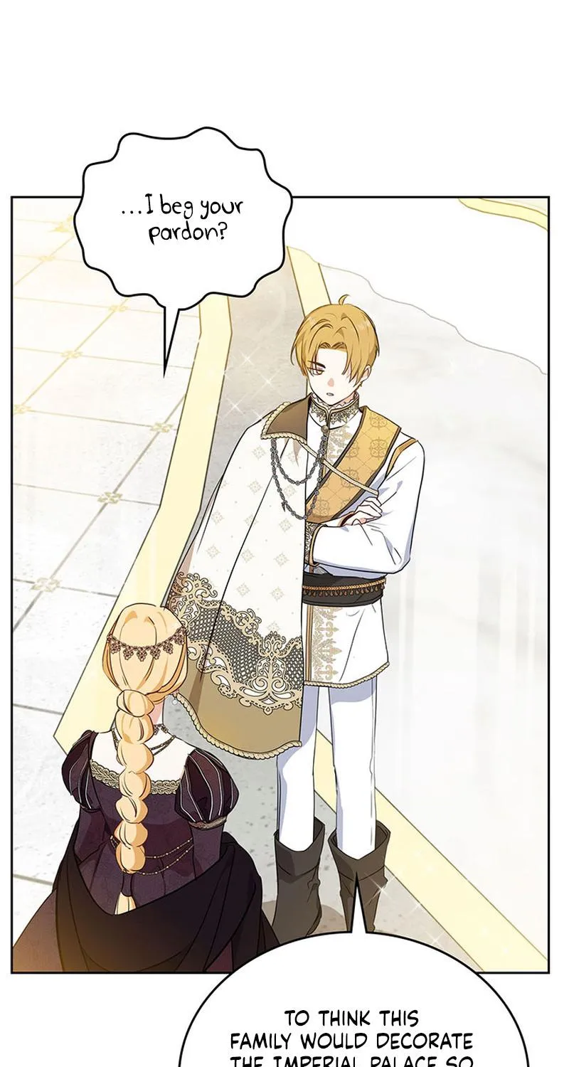 I’Ll Be The Matriarch In This Life Chapter 110 page 97 - 