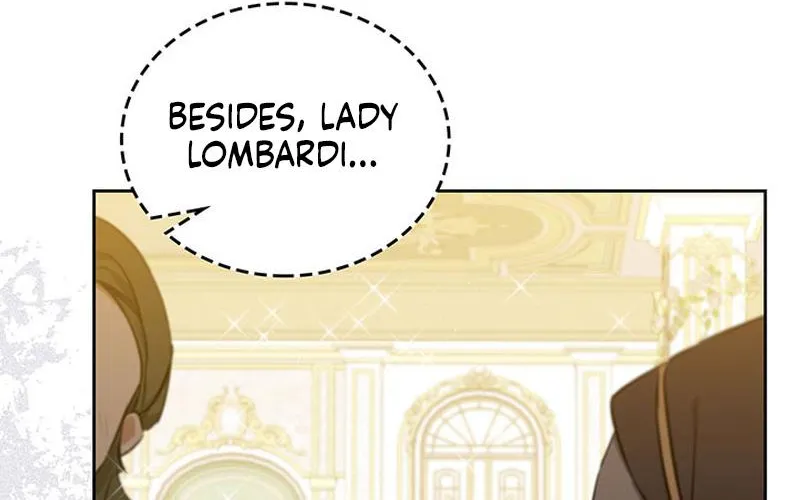I’Ll Be The Matriarch In This Life Chapter 111 page 11 - 