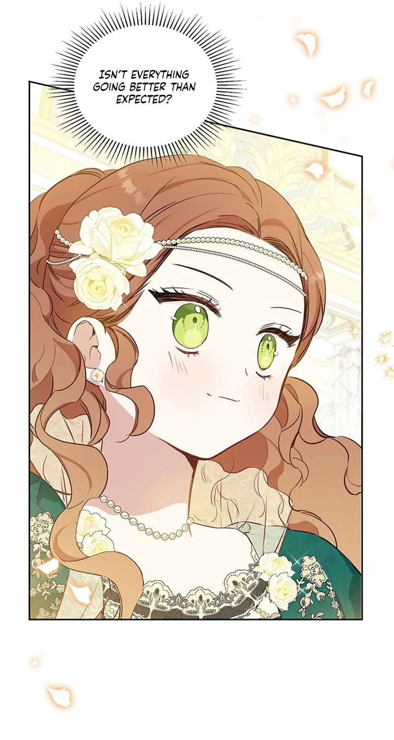 I’Ll Be The Matriarch In This Life Chapter 111 page 107 - 