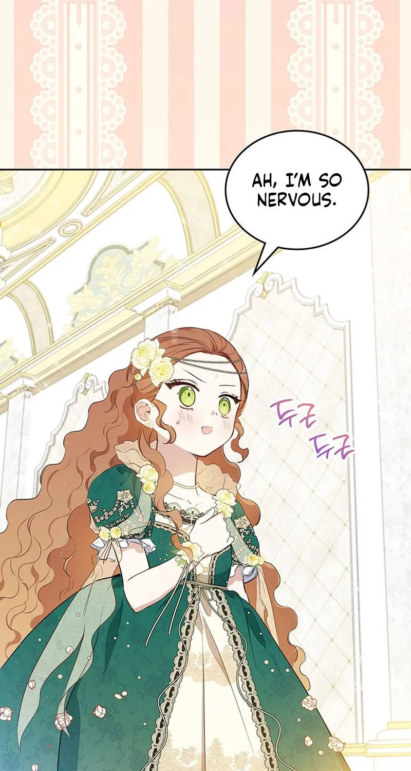 I’Ll Be The Matriarch In This Life Chapter 111 page 17 - 