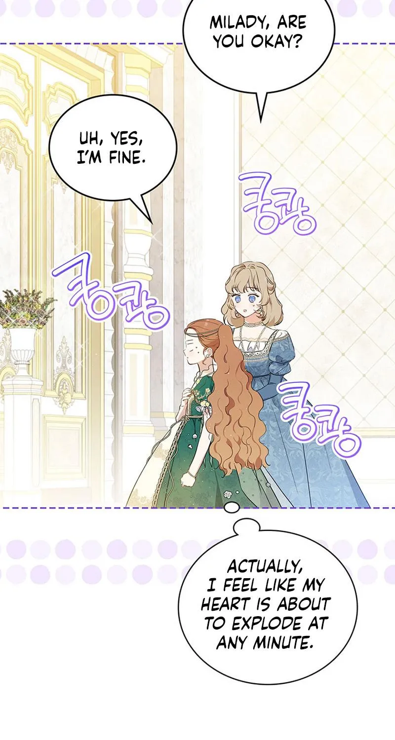 I’Ll Be The Matriarch In This Life Chapter 111 page 19 - 