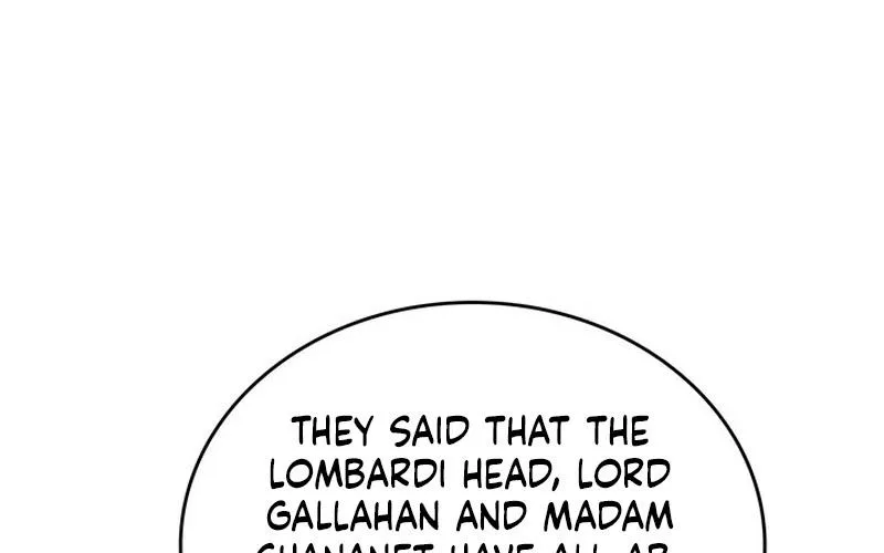 I’Ll Be The Matriarch In This Life Chapter 111 page 20 - 