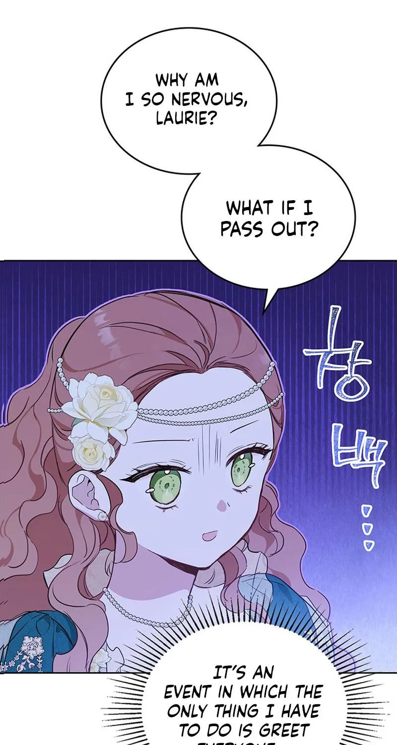 I’Ll Be The Matriarch In This Life Chapter 111 page 25 - 