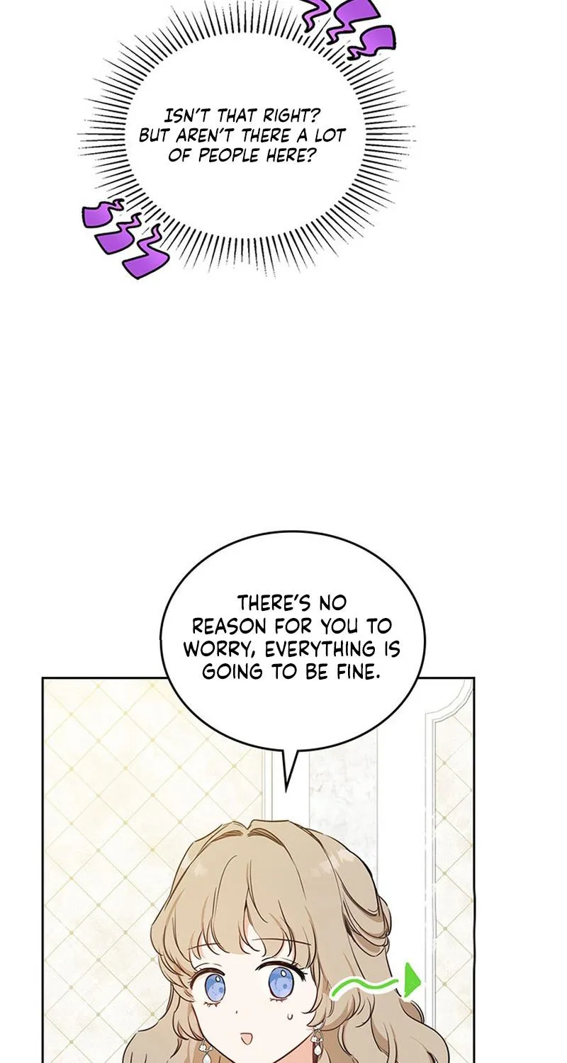 I’Ll Be The Matriarch In This Life Chapter 111 page 27 - 
