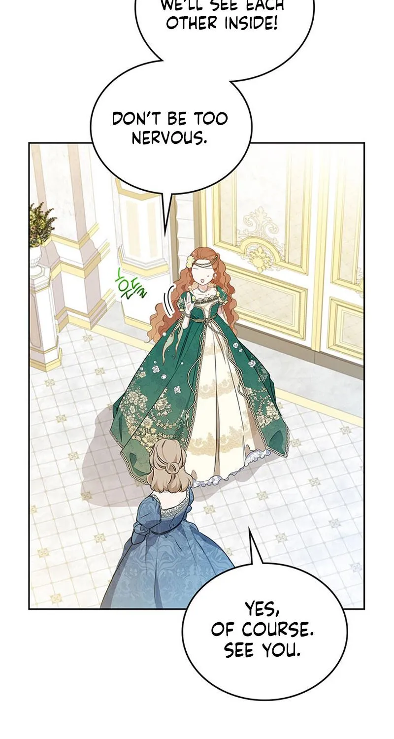I’Ll Be The Matriarch In This Life Chapter 111 page 33 - 
