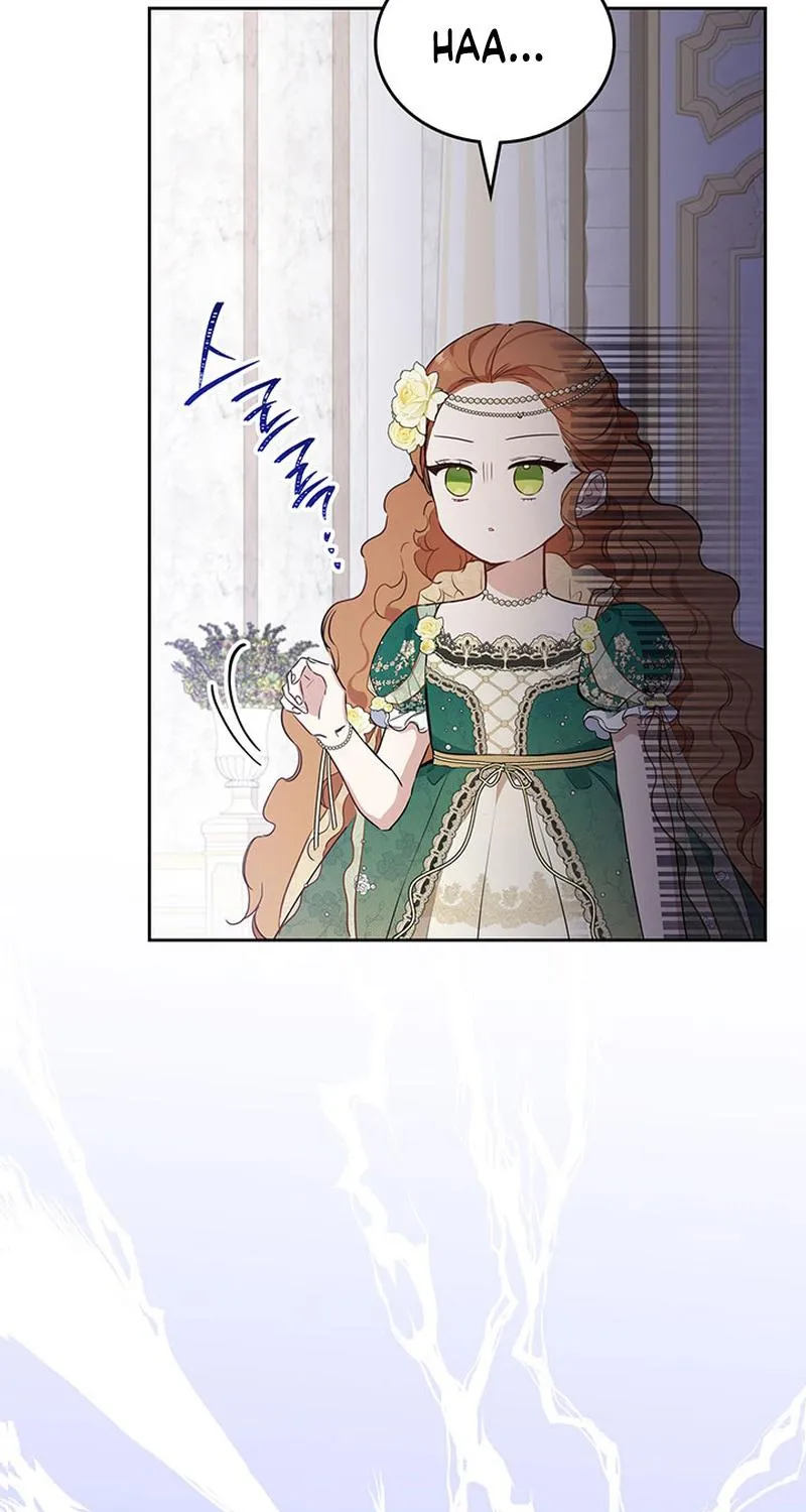 I’Ll Be The Matriarch In This Life Chapter 111 page 35 - 