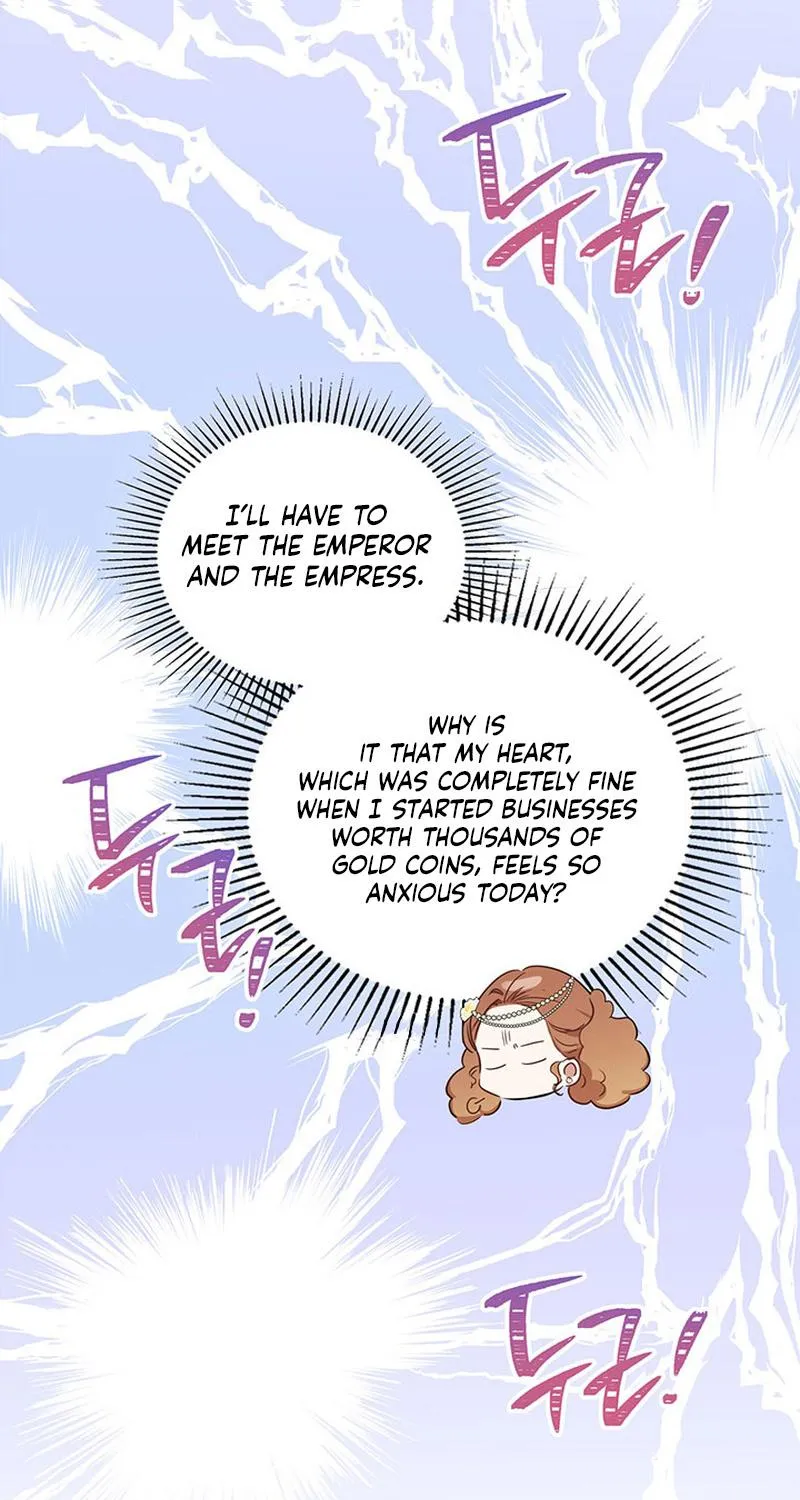 I’Ll Be The Matriarch In This Life Chapter 111 page 37 - 