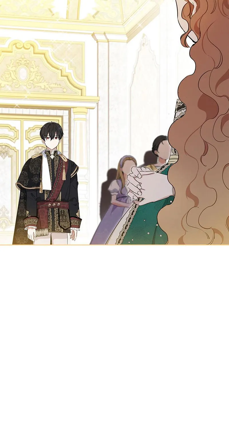 I’Ll Be The Matriarch In This Life Chapter 111 page 41 - 