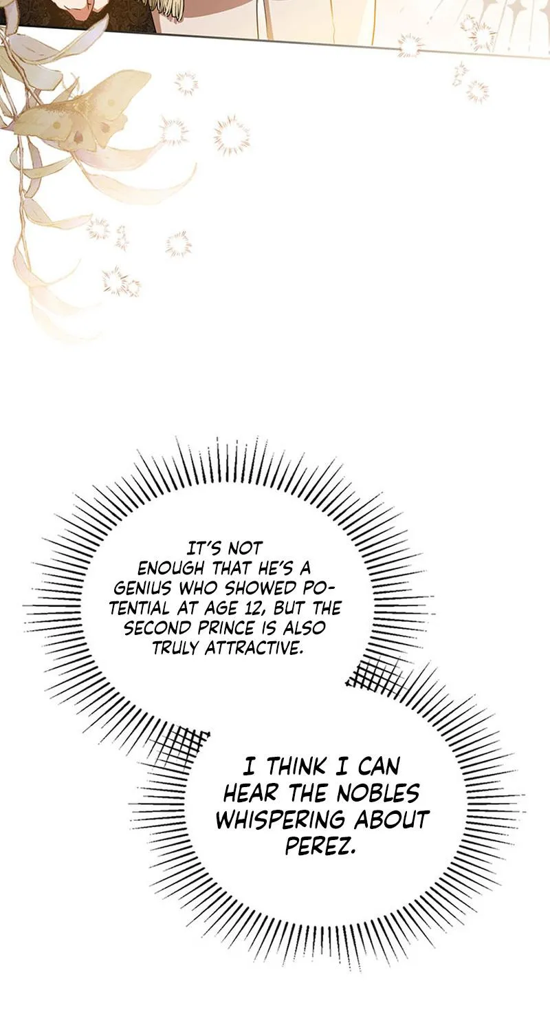 I’Ll Be The Matriarch In This Life Chapter 111 page 50 - 