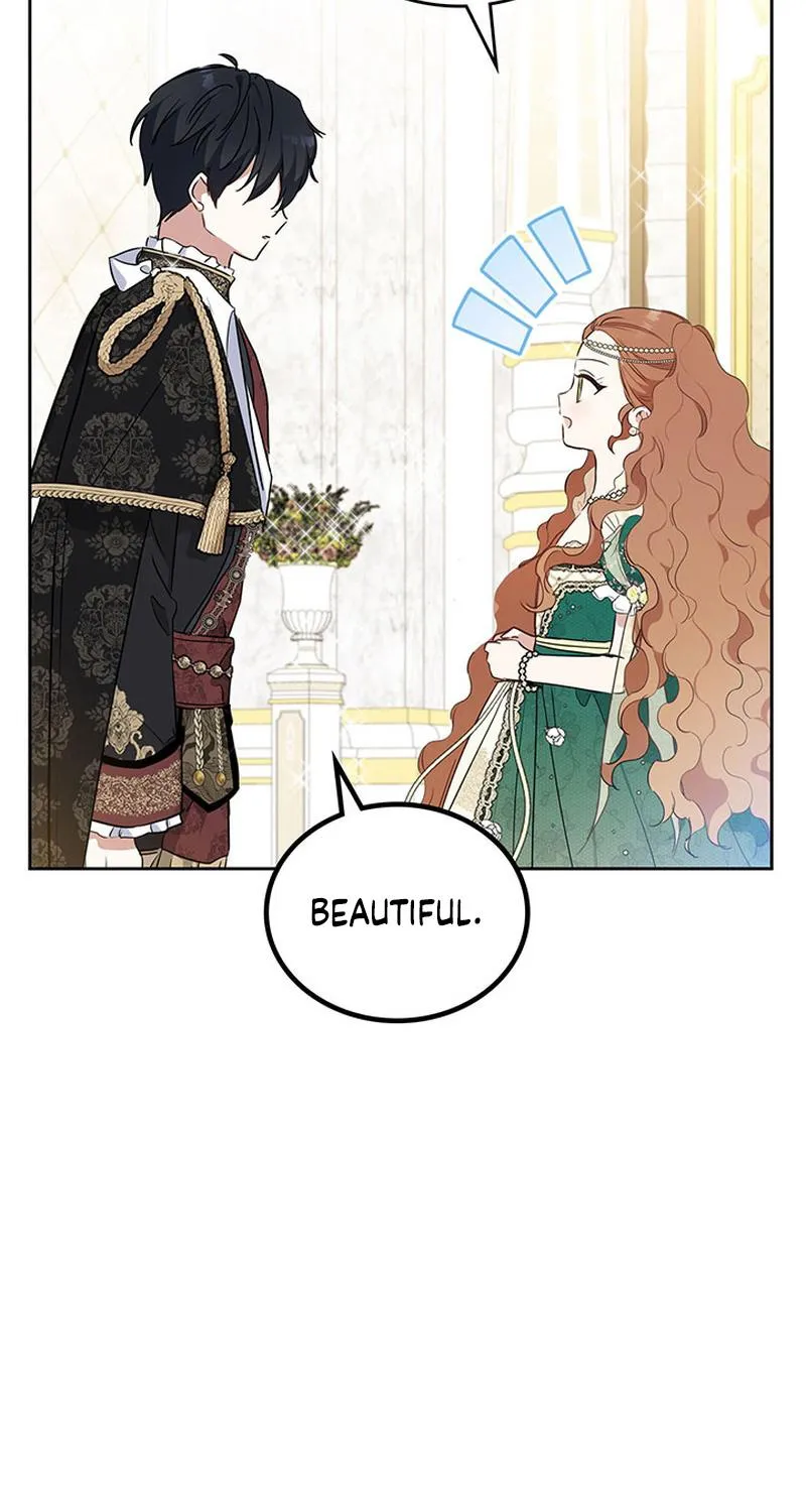 I’Ll Be The Matriarch In This Life Chapter 111 page 52 - 