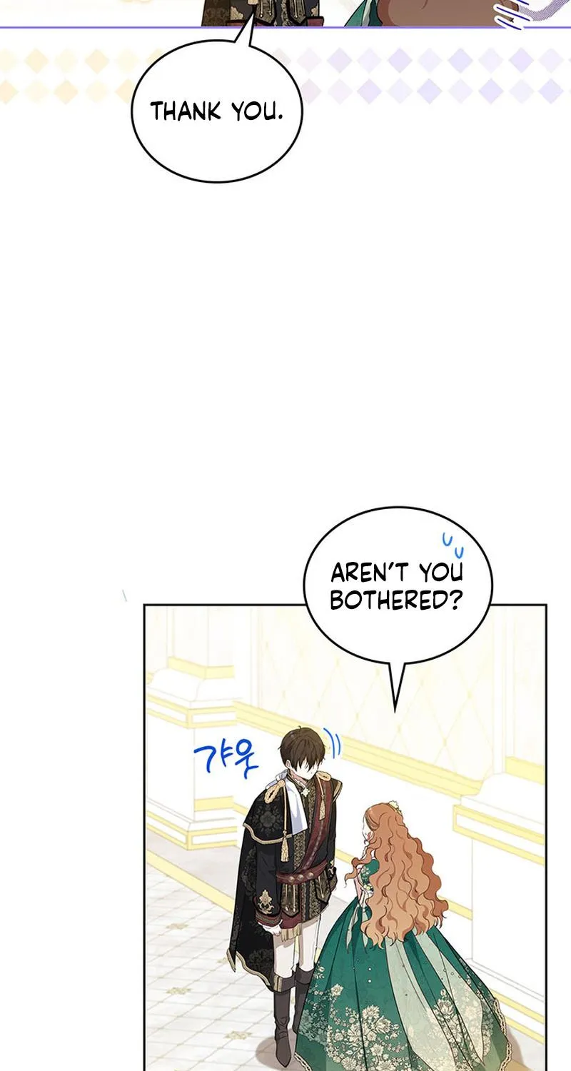 I’Ll Be The Matriarch In This Life Chapter 111 page 58 - 