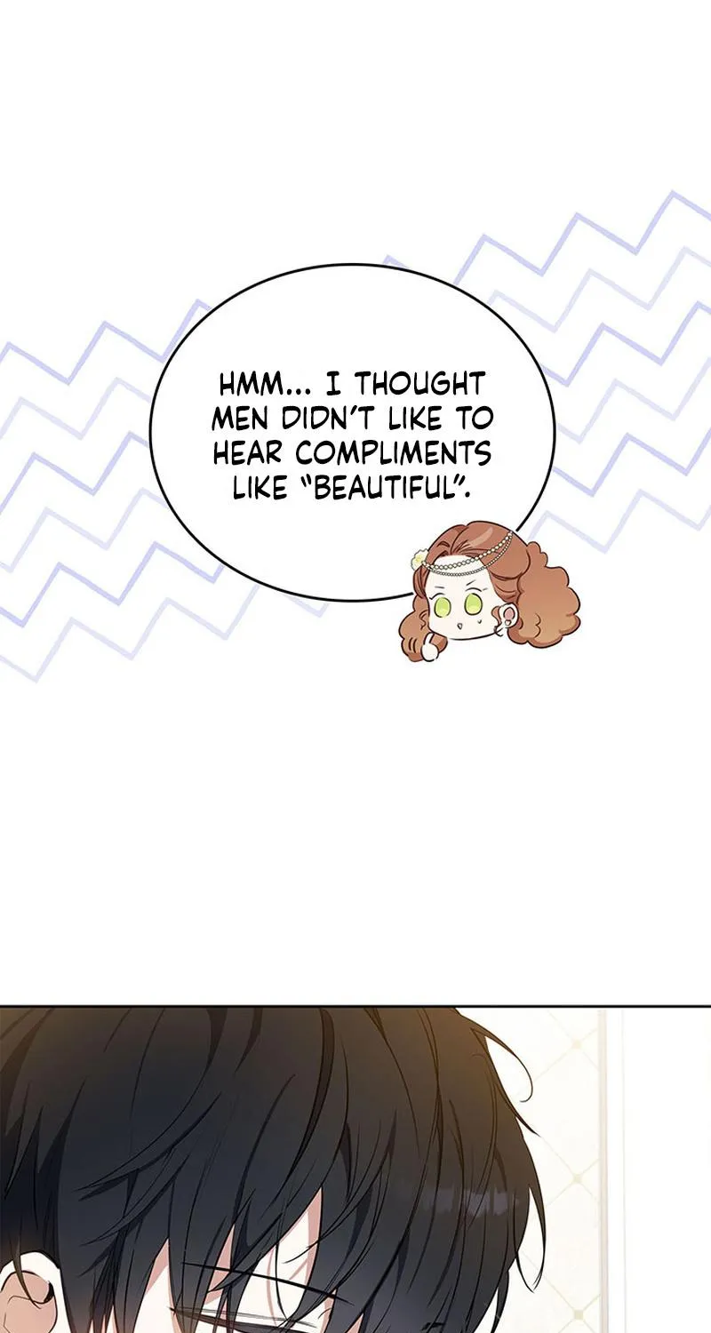 I’Ll Be The Matriarch In This Life Chapter 111 page 60 - 