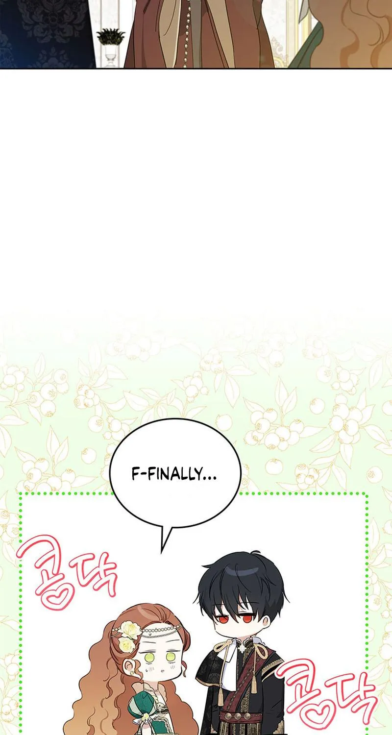 I’Ll Be The Matriarch In This Life Chapter 111 page 66 - 