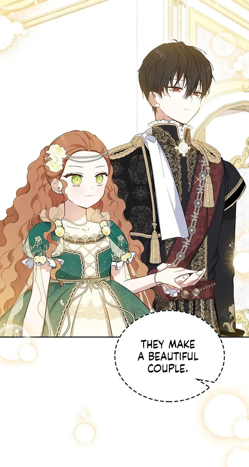 I’Ll Be The Matriarch In This Life Chapter 111 page 8 - 