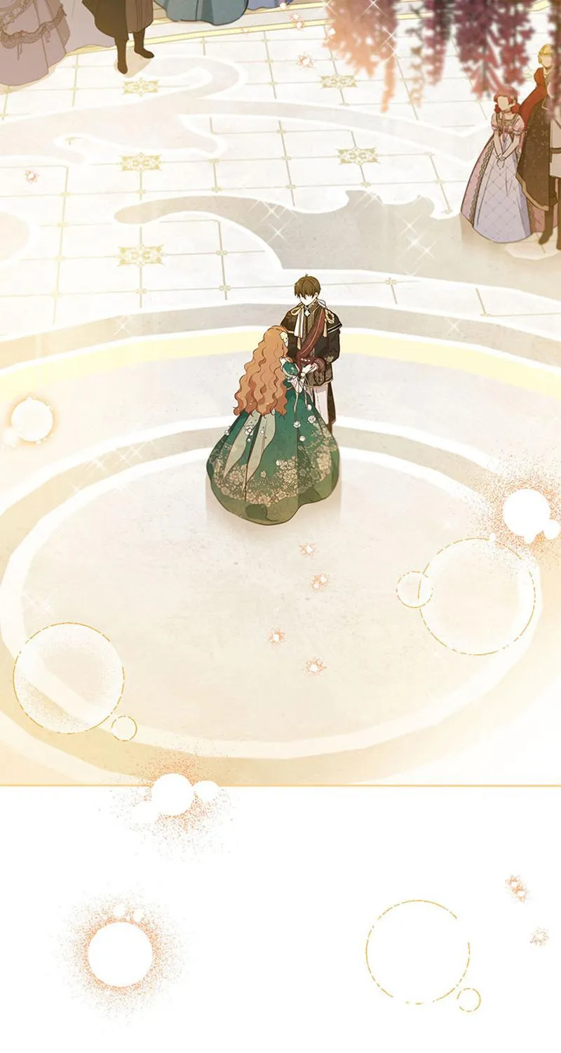 I’Ll Be The Matriarch In This Life Chapter 111 page 82 - 