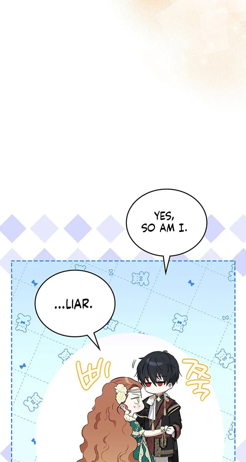 I’Ll Be The Matriarch In This Life Chapter 111 page 94 - 
