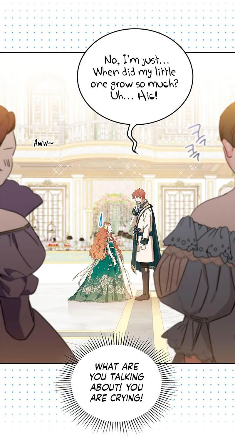 I’Ll Be The Matriarch In This Life Chapter 112 page 104 - 