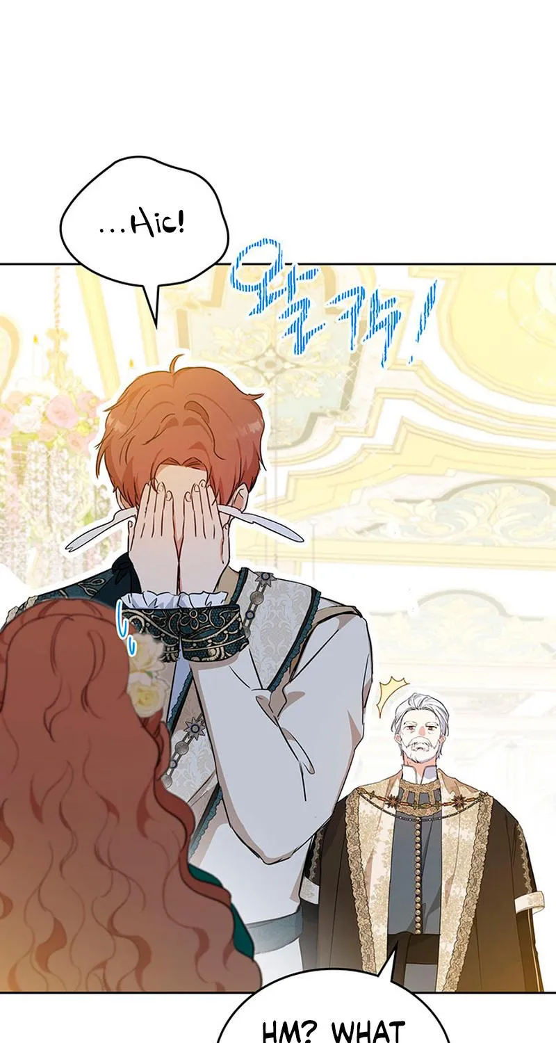 I’Ll Be The Matriarch In This Life Chapter 112 page 108 - 