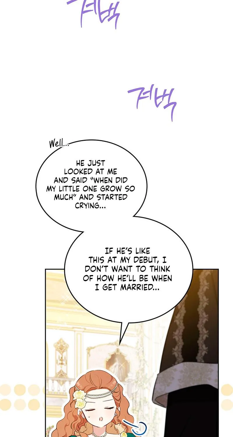 I’Ll Be The Matriarch In This Life Chapter 112 page 110 - 